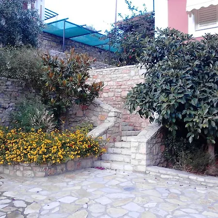 Danais Villa