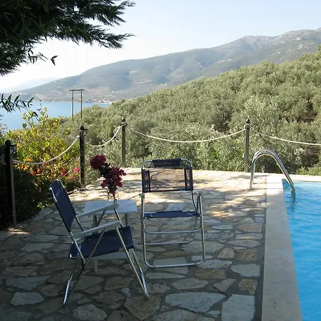 Villa Danais *