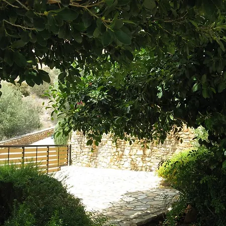 Danais Villa *