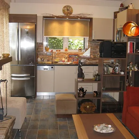 Villa Danais *