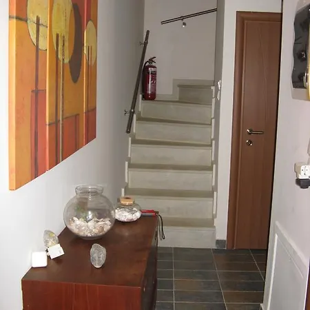 Danais Villa *