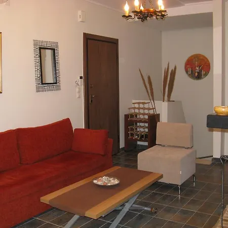 Villa Danais Astros