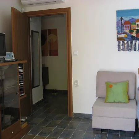 Danais Villa *