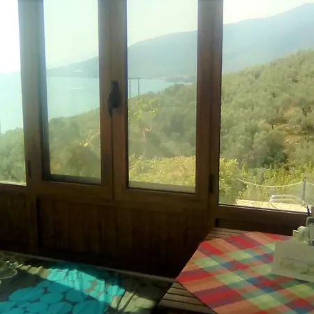 Danais Villa